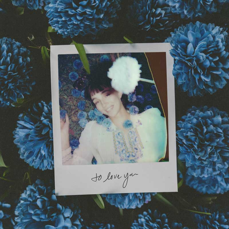 little luna "to love you" cover art