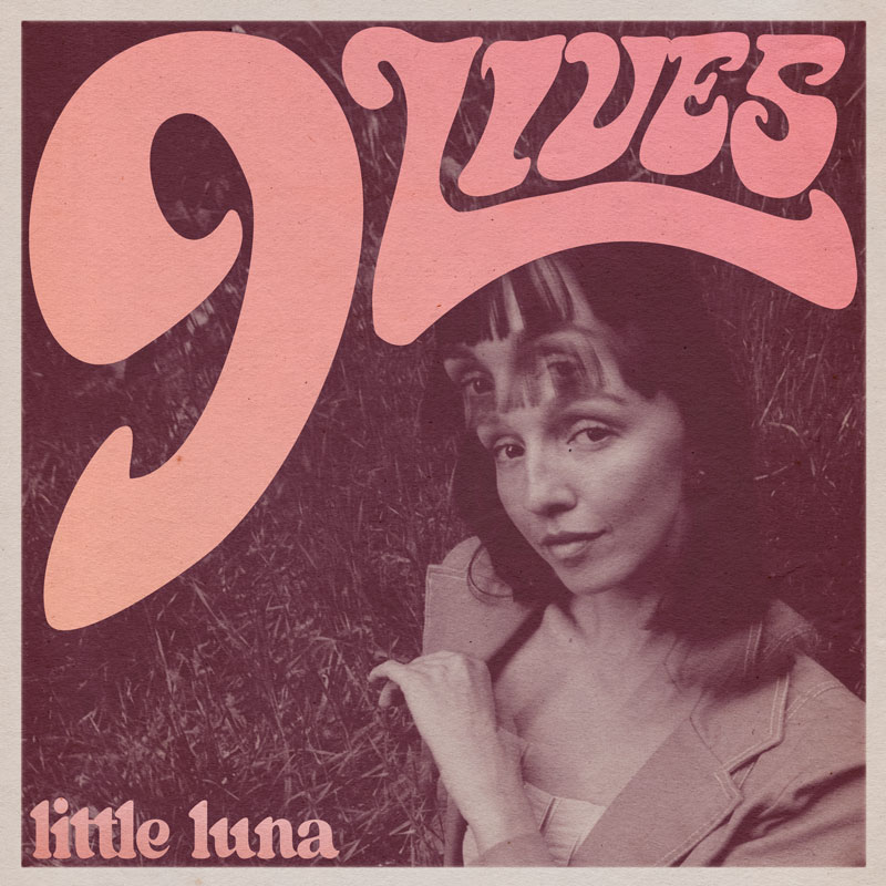 9Lives cover art