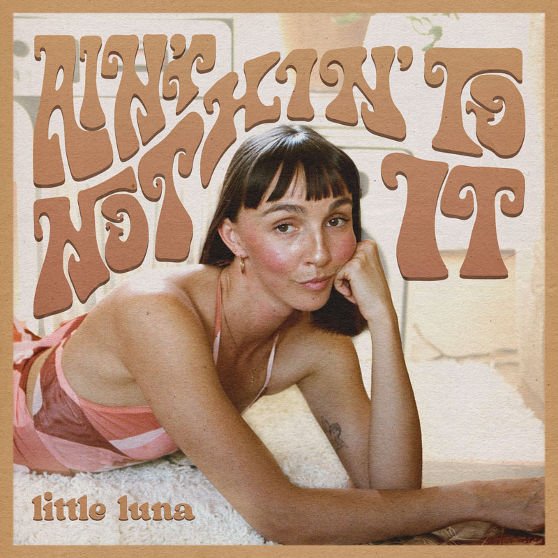 Ain't Nothin' To It cover art